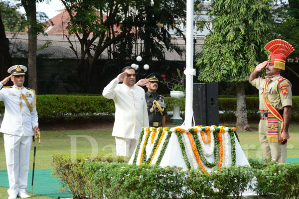 70th Independence Day of India