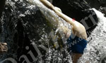 French woman killed in a fall at Ravana water fall