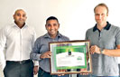 Leading CarbonNeutral leather garment manufacturer recertifies for second year