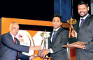 Beira Brush crowned ‘Highest Value-Added Exporter’