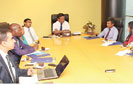 BOI hosts diplomats from 20 countries