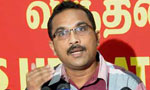 We will ask the OMP to probe Wijeweera's abduction and death: JVP