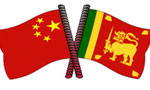 SL signs MoU with China on vital projects