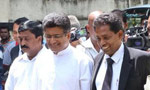 Gammanpila summoned for contempt of court