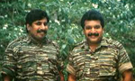 Prabhakaran's deputy was a RAW agent: Book
