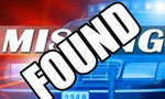 Lankan went missing in Delhi, found