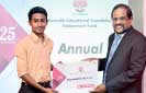 Serendib Educational Foundation holds Annual Interviews and Awards Day