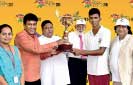 Ceylon Chamber’s Chamber Cricket Championship 2016 on September 3