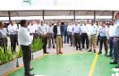 CTC introduces novel green initiative to local operations