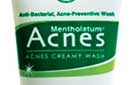 Acnes Creamy Wash and Sealing Gel for acne-free flawless skin