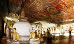 Engaging with SL to conserve Dambulla Temple: UNESCO