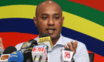 Sacked due to poor performance: Duminda 