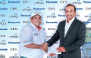 Softlogic in association with Panasonic designates Mithun Perera Sports Ambassador