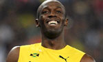 Usain Bolt wins gold in 200m final