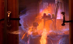 Gas-cooker explosion -- Burn victim sues dealer, agent for Rs.4.5 Mn in damages