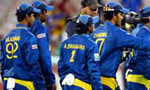 Sri Lanka name squad for first two ODIs