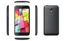 Intex launches Aqua 4G+ smartphone