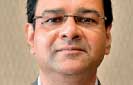 Urjit Patel named new Governor of Reserve Bank of India