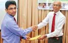 Give2Lanka donates Rs.1.5 mn to Berendina scholarship program