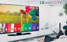 Make TV simple again with LG WebOS from Abans