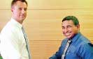 International sustainability expert joins Carbon Consulting Company