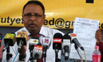 Ministry Sec. denies: Individual vehicle importers barred from Finance Ministry