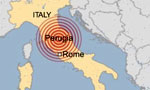Update: Earthquake leaves at least 21 dead in central Italy