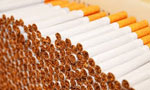 Two women, man arrested with 400 cigarette cartons