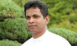 Kalawana SLFP organiser steps down