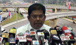 Cabinet approval given to Central and Ratnapura highways: Gayantha