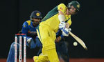 SL beats Australia, level ODI series 1-1