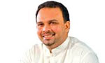 Speaker declines Sunil to question Navin