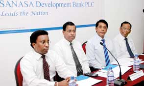 Sanasa Bank disassociates with scam claims 