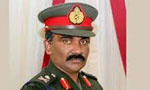 No decision to remove army camps in North: Army Commander