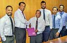 Sanken Overseas selects IFS Applications9