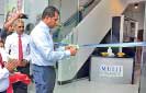 Multi Finance relocates Matara branch