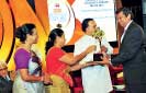 DPL receives Presidential Award for ‘Highest Value Added Exports’