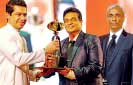 G. P. De Silva & Sons Int’l awarded ‘Best Value Added Exporter’ for 2015