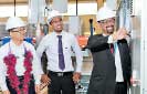 BASF opens first plant in Sri Lanka to meet local demand for construction chemicals