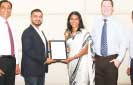 EFL receives ISO 14064 certification