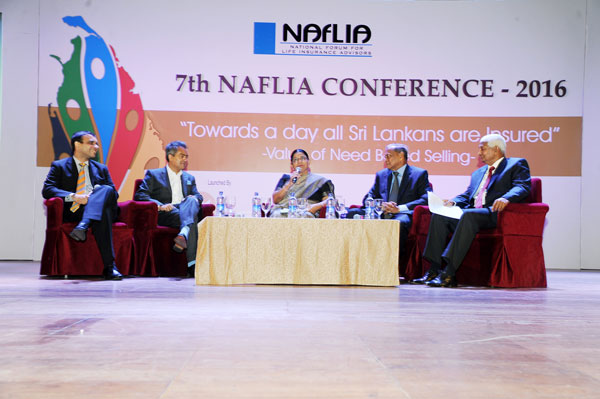 The 7th Annual NAFLIA Congress Attracts Over One Thousand Participants