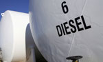 Diesel production tax increased