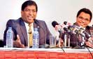 Good financial discipline kept prices under control: Ravi K