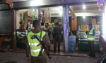 Hotelier shot dead in Pilimathalawa
