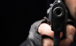 Army officer’s wife shot at in Athurugiryia