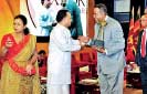 Haycarb wins top export accolade at Presidential Export Awards