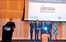 Kuwait Airways awarded ‘Most Improved Airline’ Award for year 2015