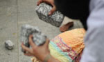 SL maid sentenced to be stoned will return this week