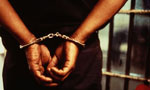 Man remanded over blackmailing girls