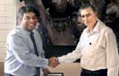 St. Anthony’s Group-Jinasena ink deal on market expansion